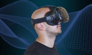 VR HEADSET